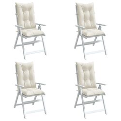 Cushions for Highback Chairs - Cozy and Reliable Comfort