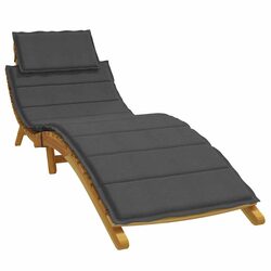 Your New Favorite Sun Lounger Cushion for Relaxation