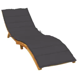 Enjoy Outdoor Relaxation with Our Sun Lounger Cushion