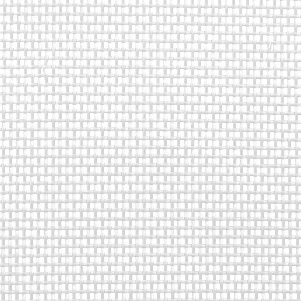 Retractable Pet Gate White 102.5x125 cm Portable Indoor Fence