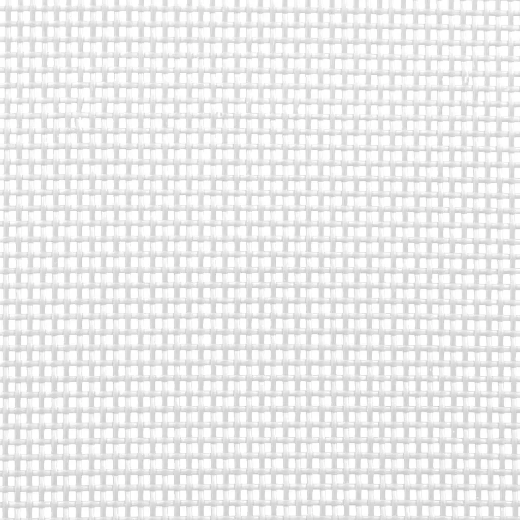 Retractable Pet Gate White Portable Indoor Outdoor Safety Barrier