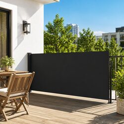 Your Ideal Retractable Side Awning for Outdoors