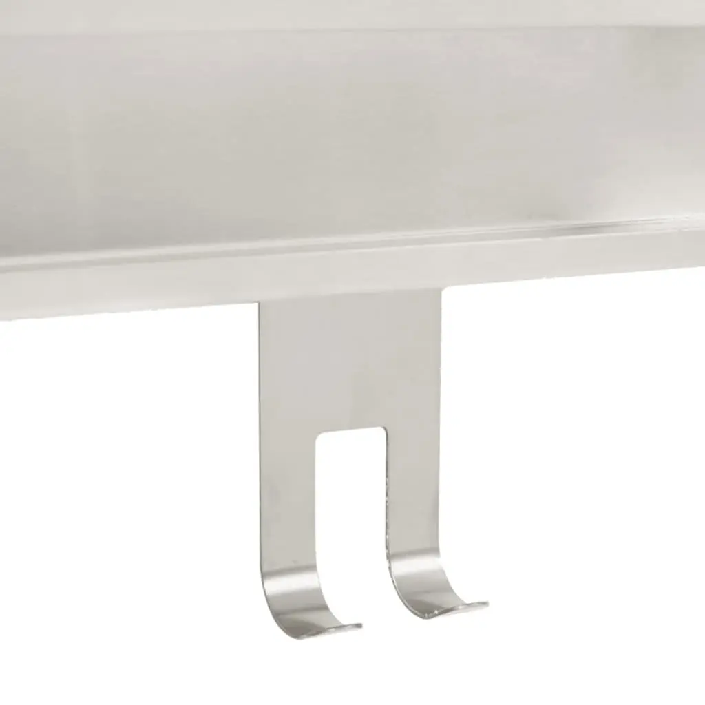 Hanging Shower Caddy Storage Organizer Bathroom Shelving Caddy Towel Rack