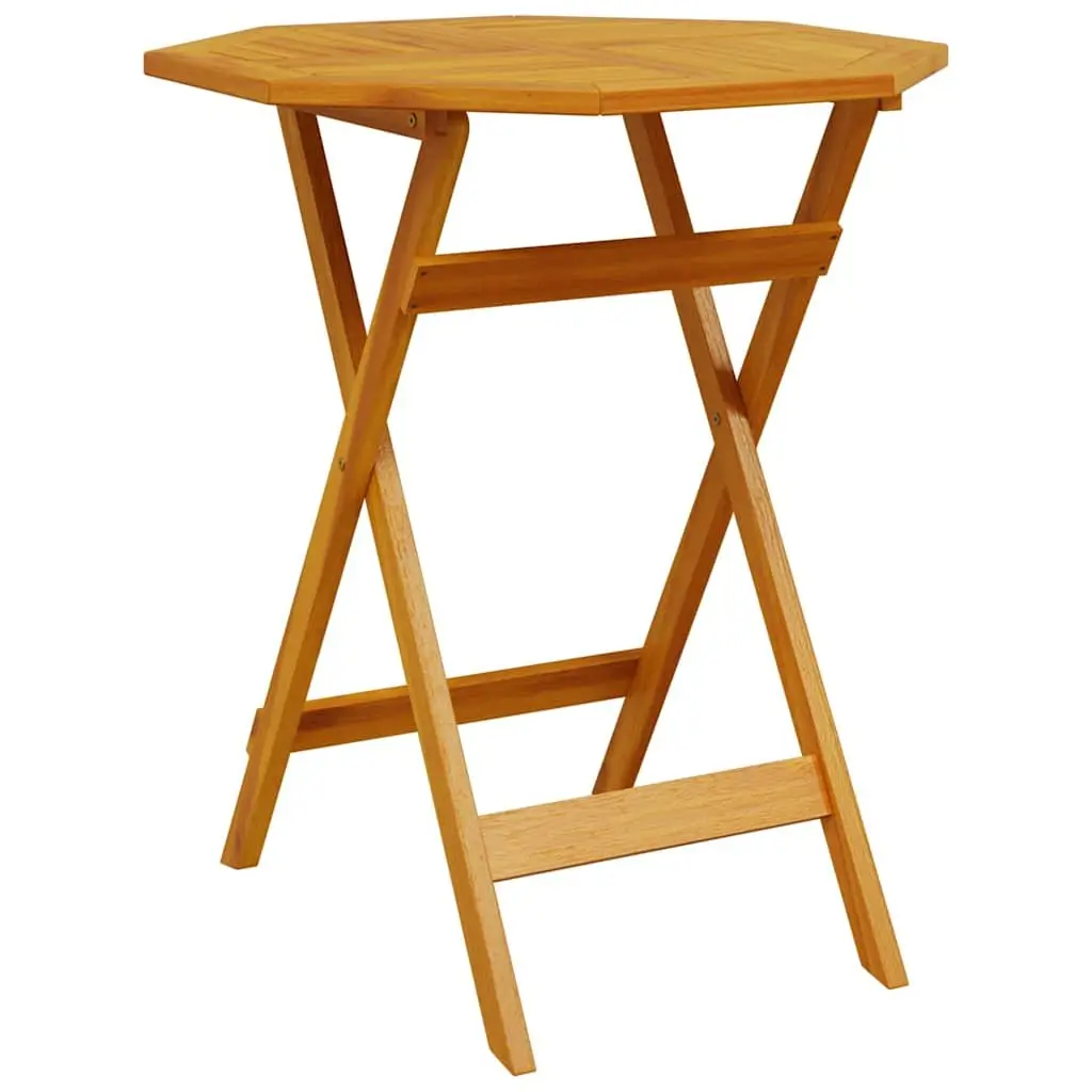 70cm Garden Table for Outdoors
