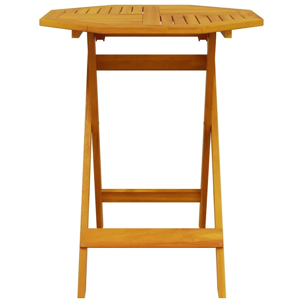 70cm Garden Table for Outdoors