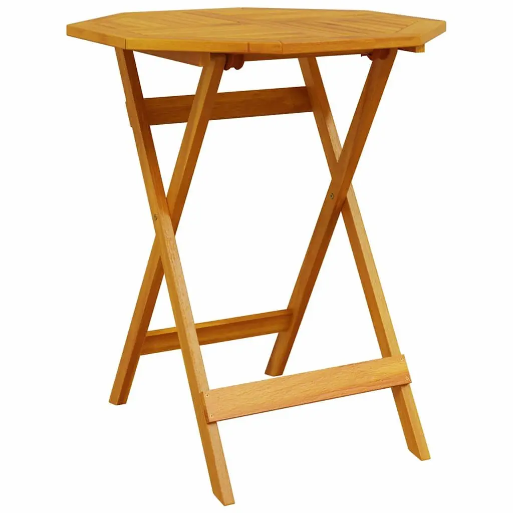 70cm Garden Table for Outdoors
