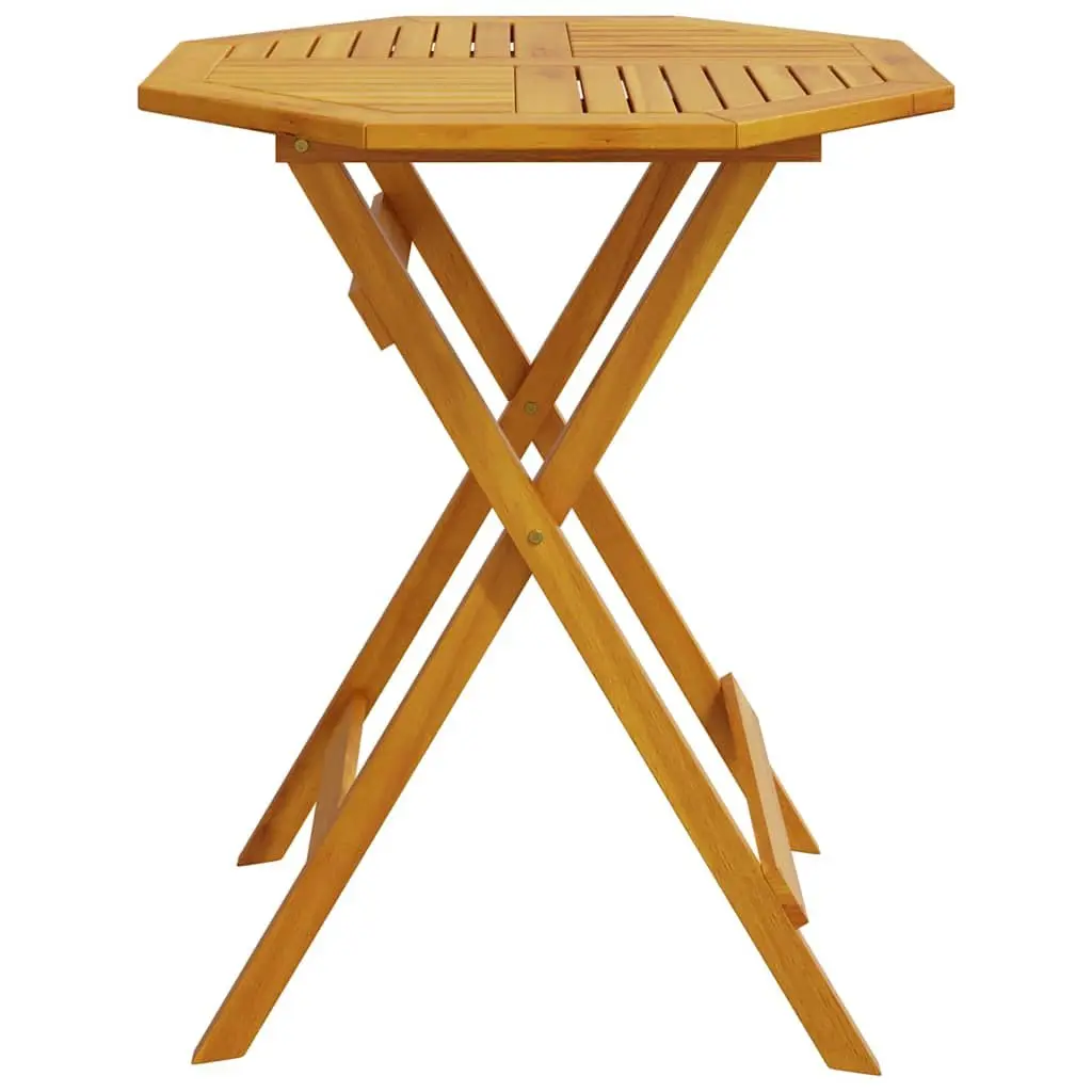 70cm Garden Table for Outdoors