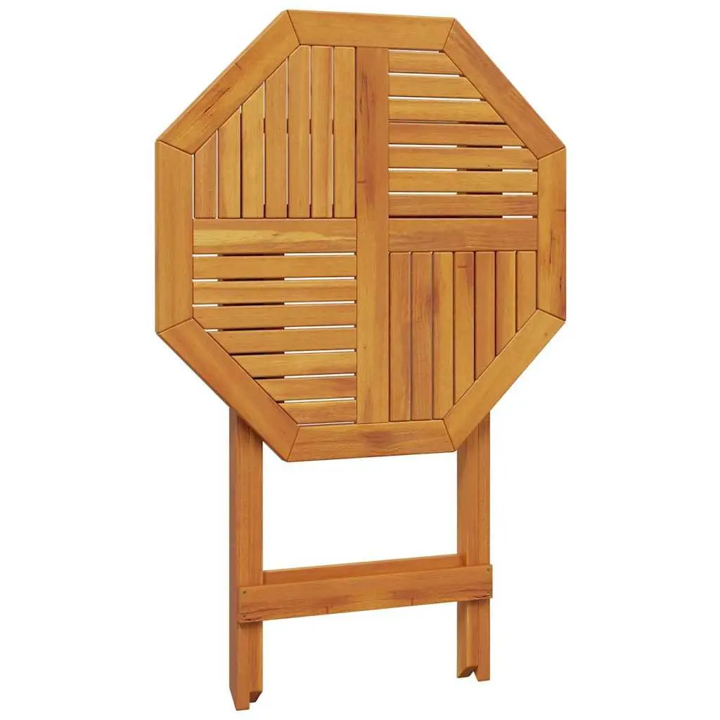 70cm Garden Table for Outdoors