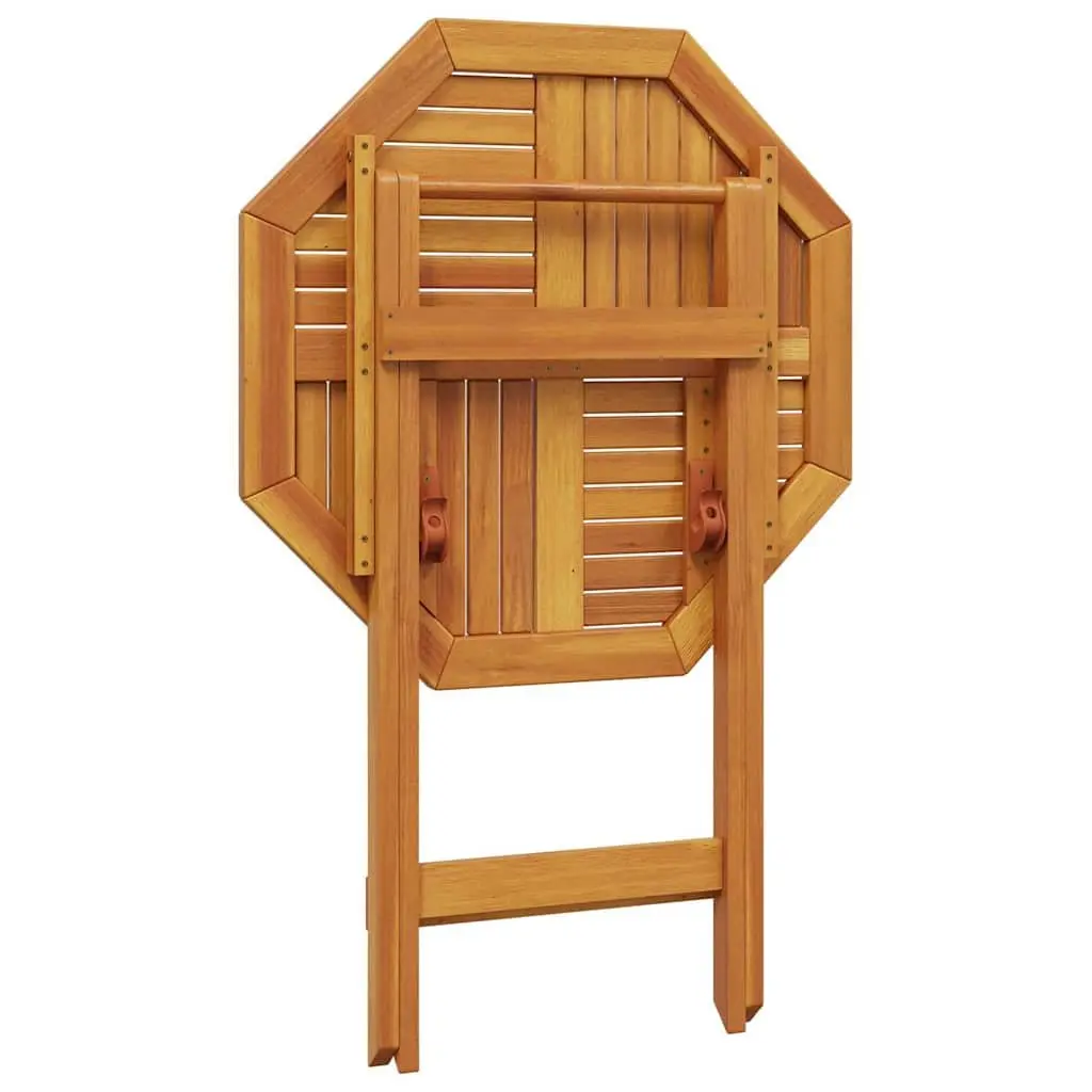 70cm Garden Table for Outdoors