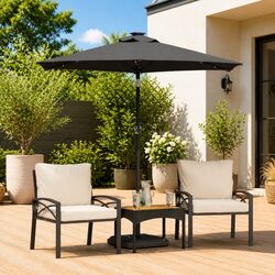 Garden Parasol Umbrella