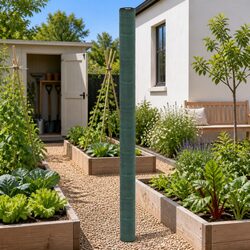 Efficient Green Weed Membrane 2x200 m for Effective Use