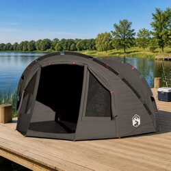 Compact Fishing Tent for Two – Quick Setup and Waterproof