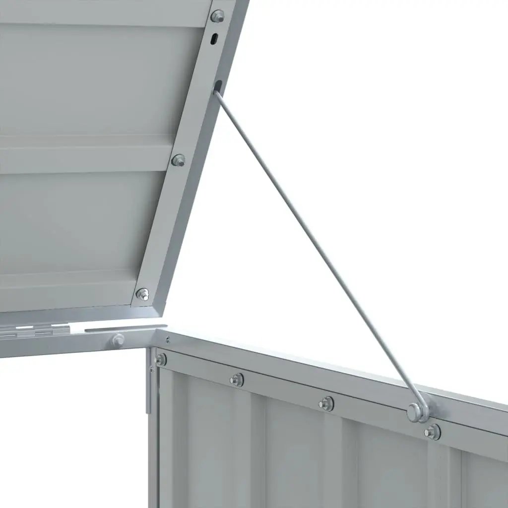 Wheelie Bin Storage Green Triple Bins Enclosure Outdoor Garden Waste