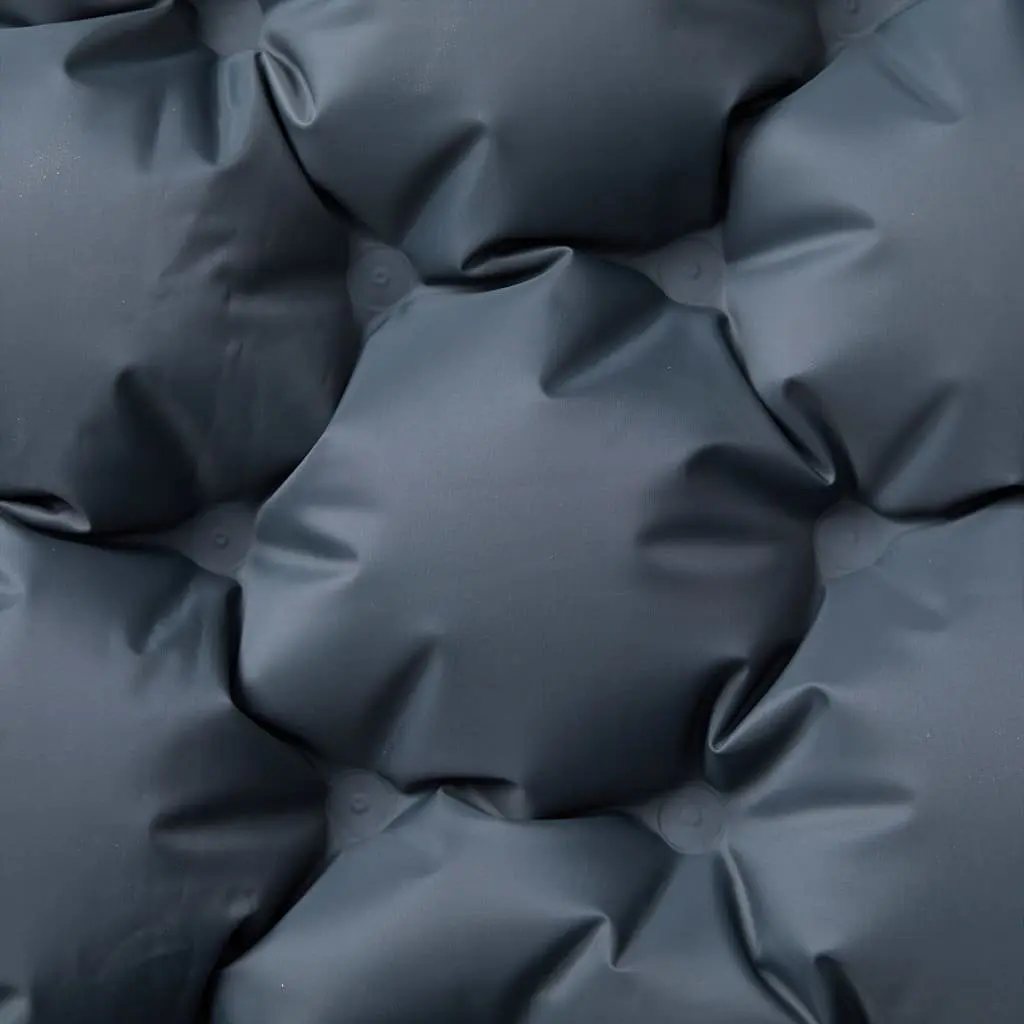 Self-Inflating Mattress for Camping Convenience