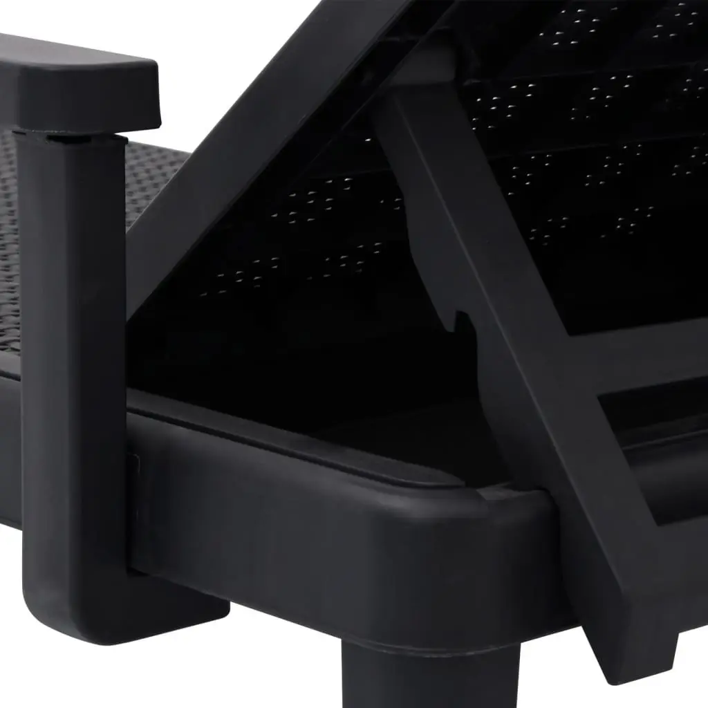 Sun Lounger for Outdoor Spaces