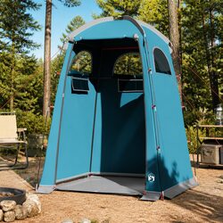 Compact and Reliable Waterproof Shower Tent for Camping