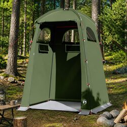Waterproof Shower Tent for Outdoor Use