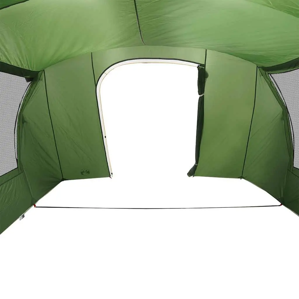 Car Tent Green Waterproof Easy Setup Lightweight Portable Camping Shelter