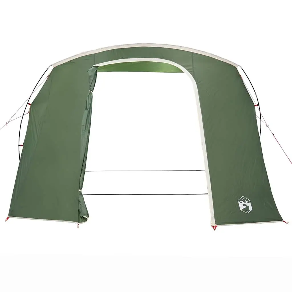 Car Tent Green Waterproof Easy Setup Lightweight Portable Camping Shelter