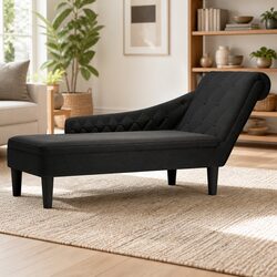 Concise Overview of the Chaise Lounge Chair Features
