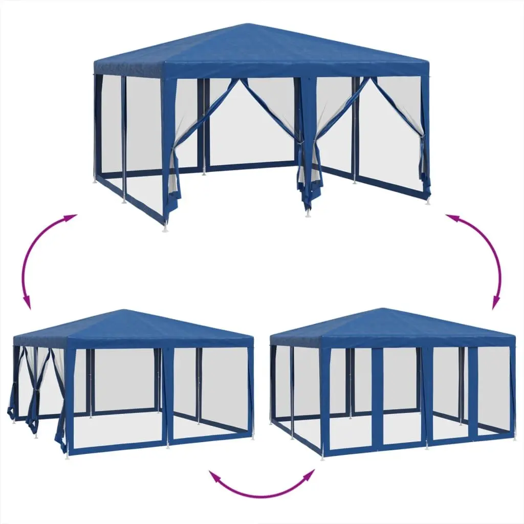 4x4m Party Tent