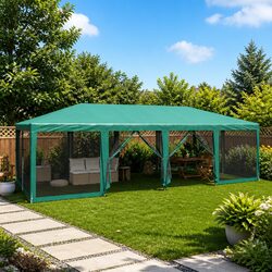 8x4m Party Tent for Gatherings
