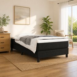 Pocket Spring Mattress King Single 106x203 cm with Quality