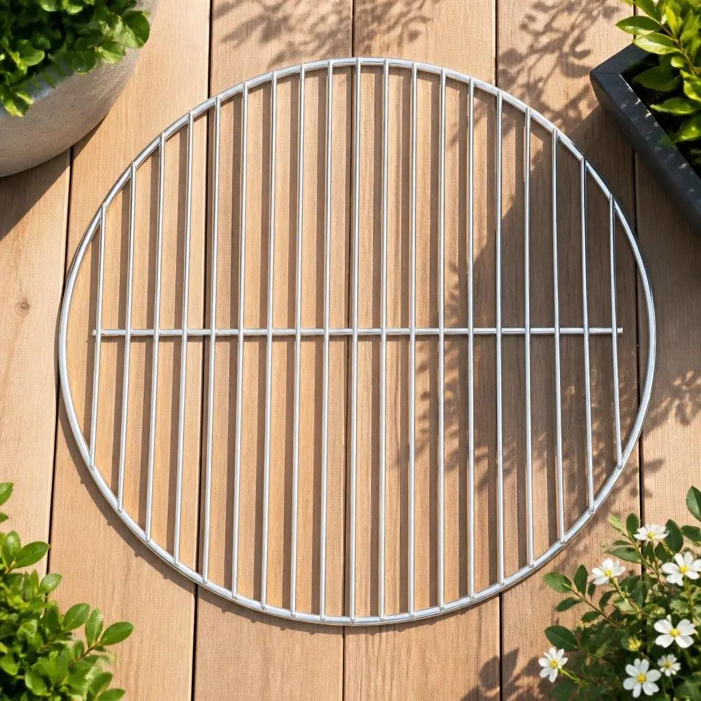 37cm Round Grill Grate