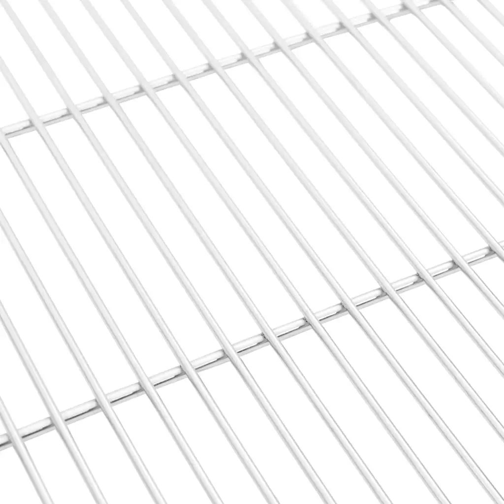 Round Grill Grate 54cm Stainless Steel Portable BBQ Cooking Grate with Handles