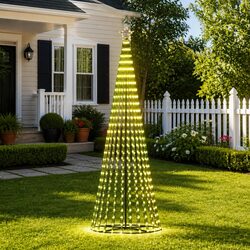 LED Christmas Tree: Brighten Your Holidays