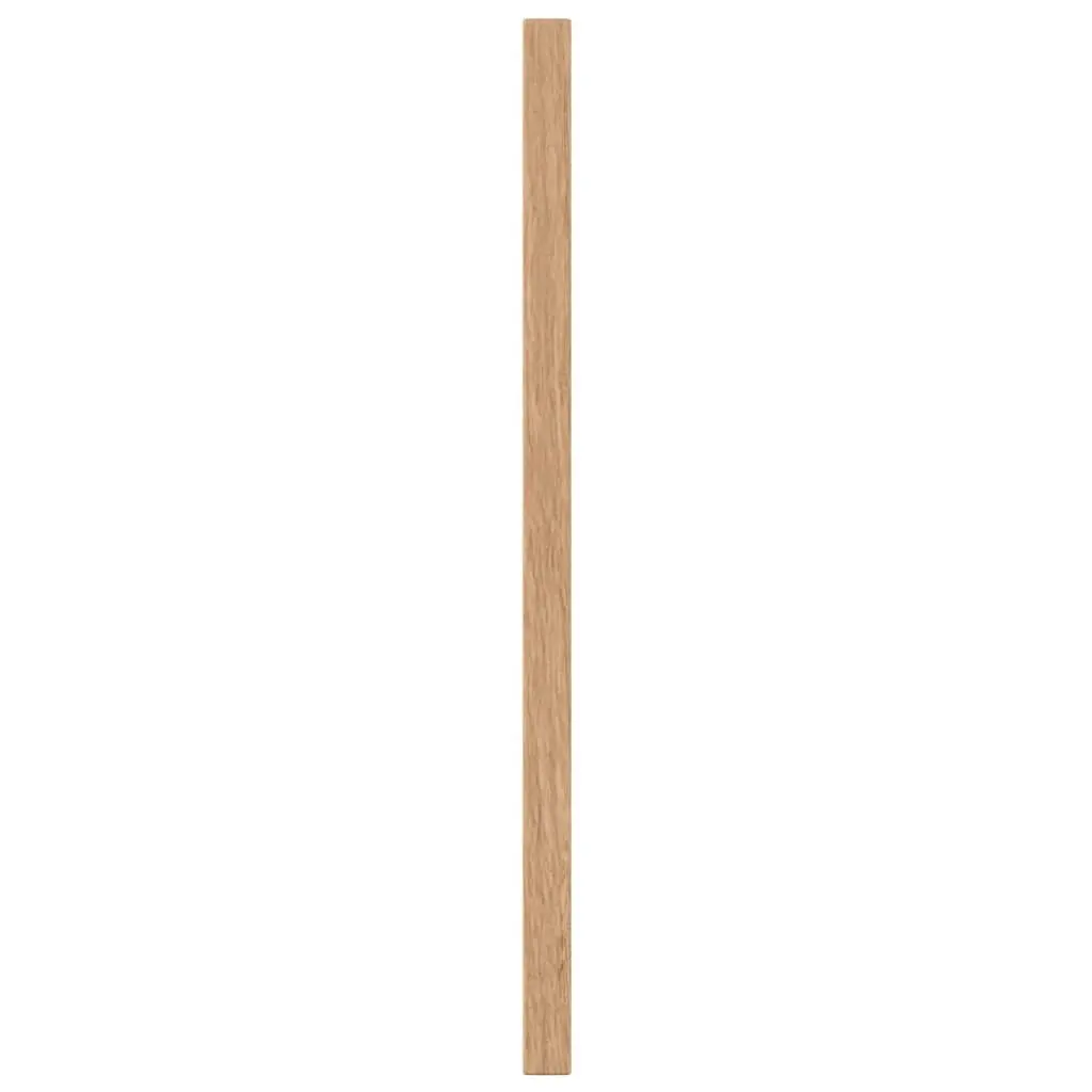 Magnetic Whiteboard Dry Erase Board Pine Wood Frame 60x30cm Smooth Lacquer-Coated Surface