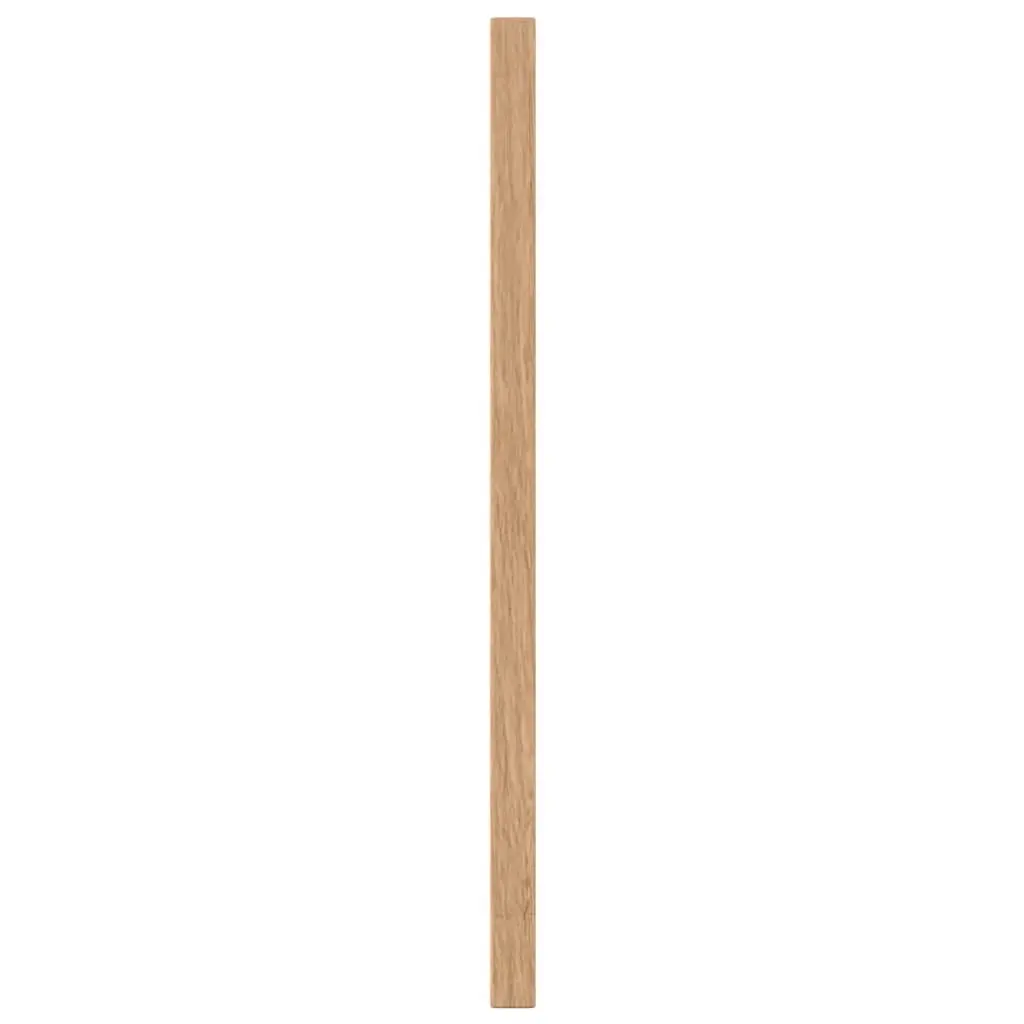 Cork Board Self-Healing Surface Solid Pine Wood Frame 60x30 cm Bulletin Notice Display