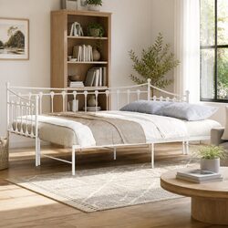 Daybed with Trundle