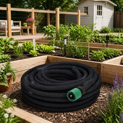 50m Garden Soaker Hose