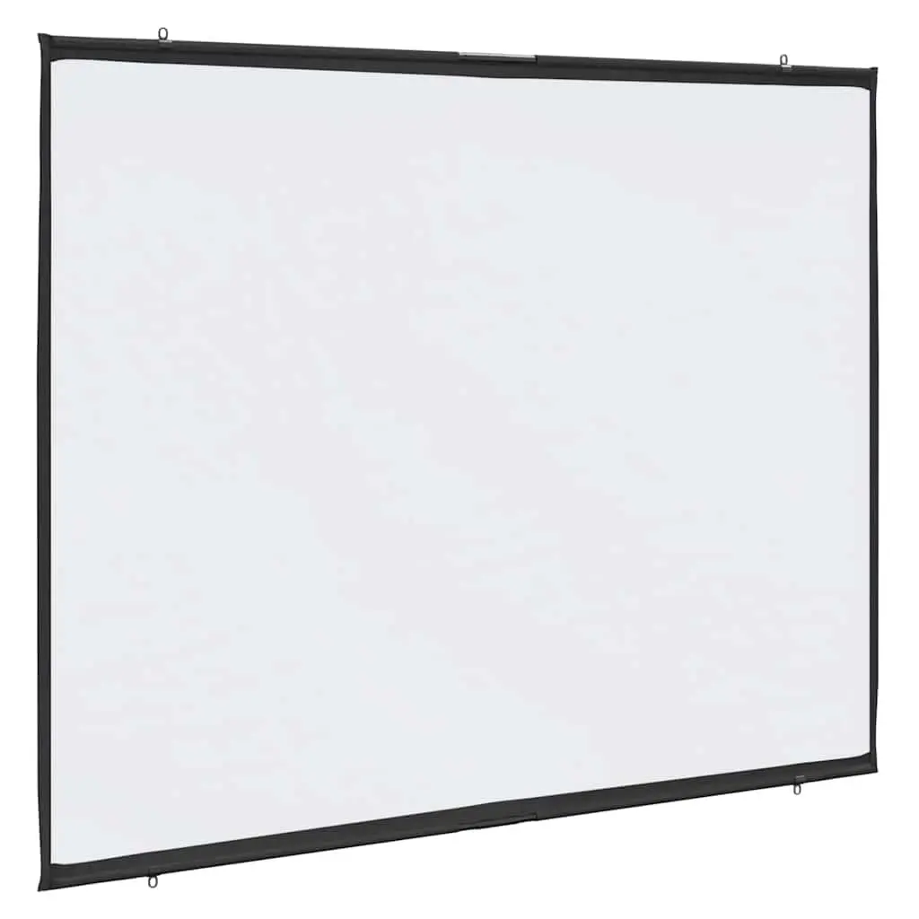 100 Inch Projection Screen