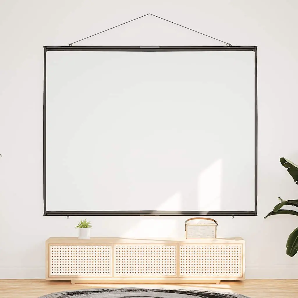 100 Inch Projection Screen