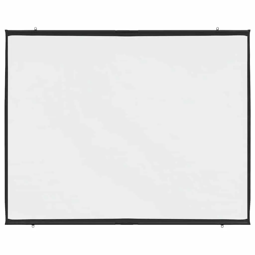 100 Inch Projection Screen