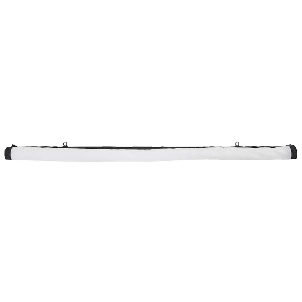 Projection Screen Wall-Hanging 120 Inch 16:9 Matte White Home Theater Classroom