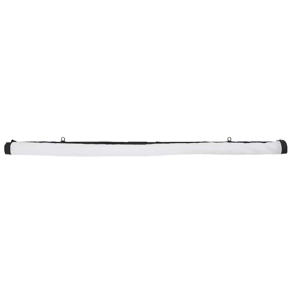 Projection Screen Wall-Hanging 72 Inch 1:1 Aspect Ratio Matte Home Theater