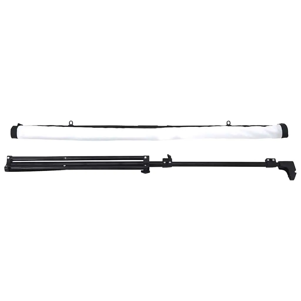 Projection Screen 50 Inch 4:3 Tripod Portable Matte for Home Theater Office