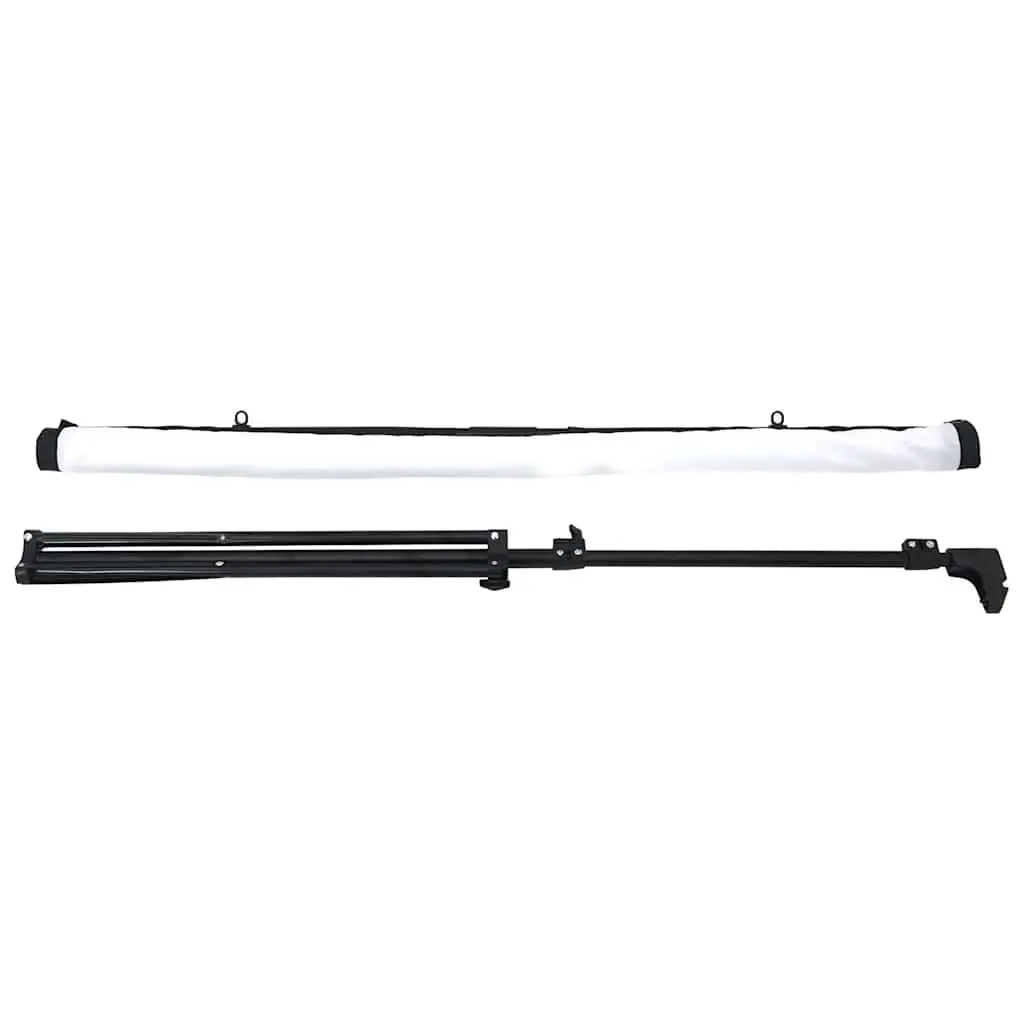 Projection Screen White 60 Inch Matte Portable Tripod Manual