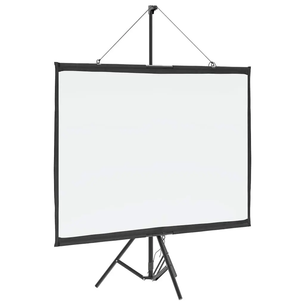 72 Inch Projection Screen