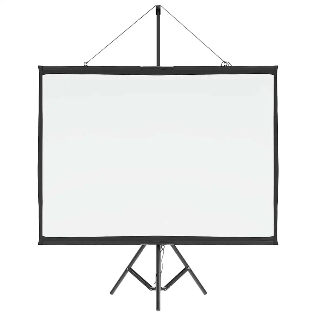72 Inch Projection Screen