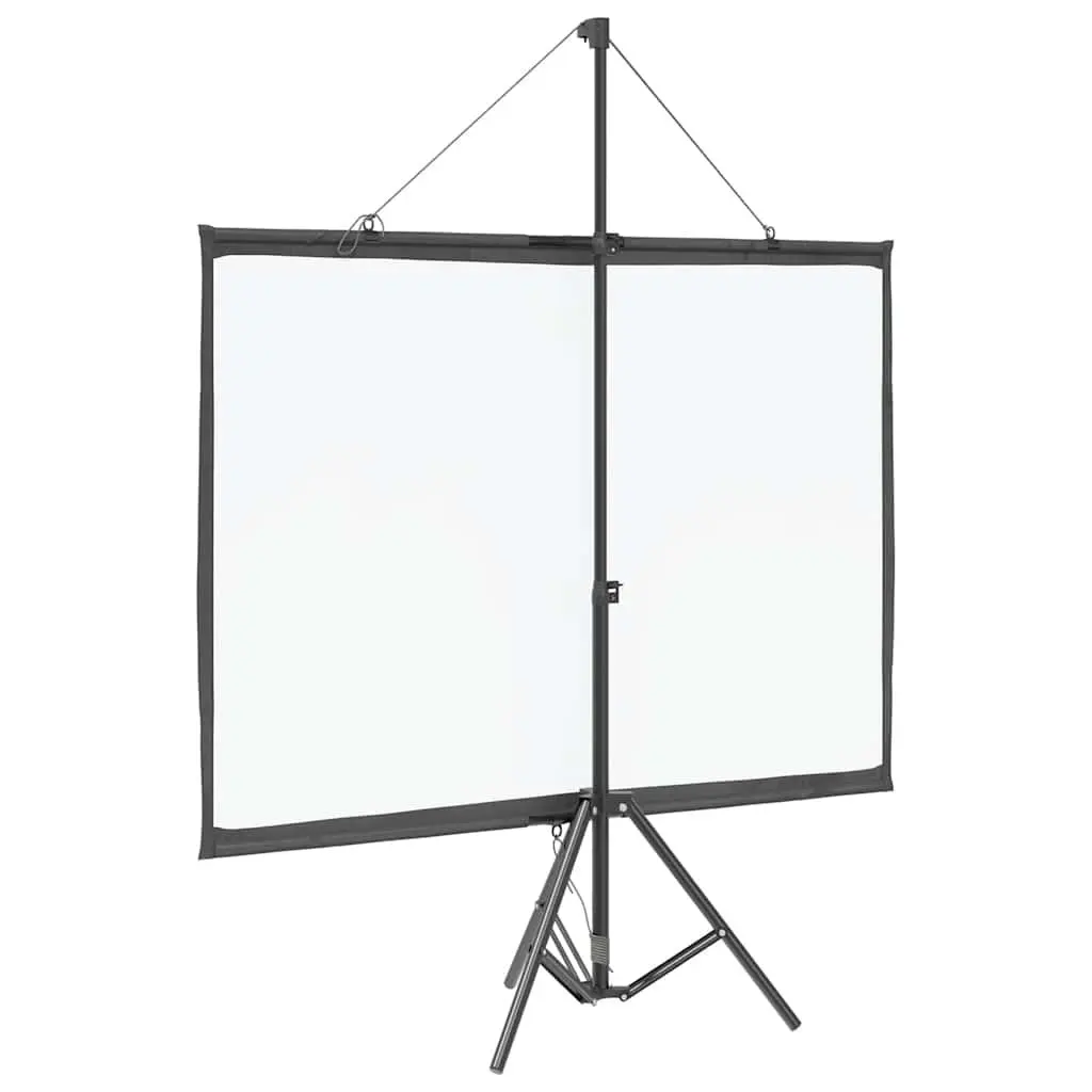 72 Inch Projection Screen