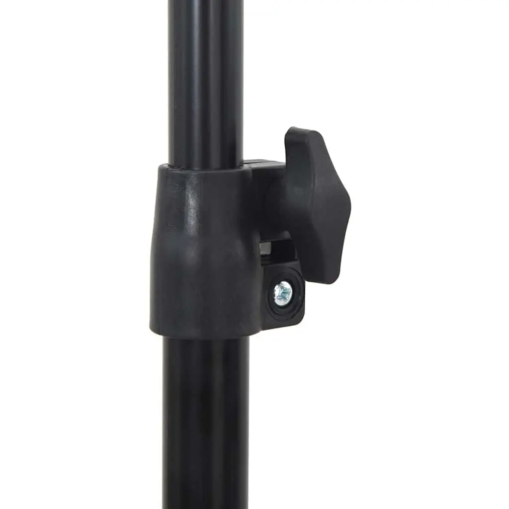 Projection Screen 50 Inch 16:9 Tripod Stand Portable Home Theater Office
