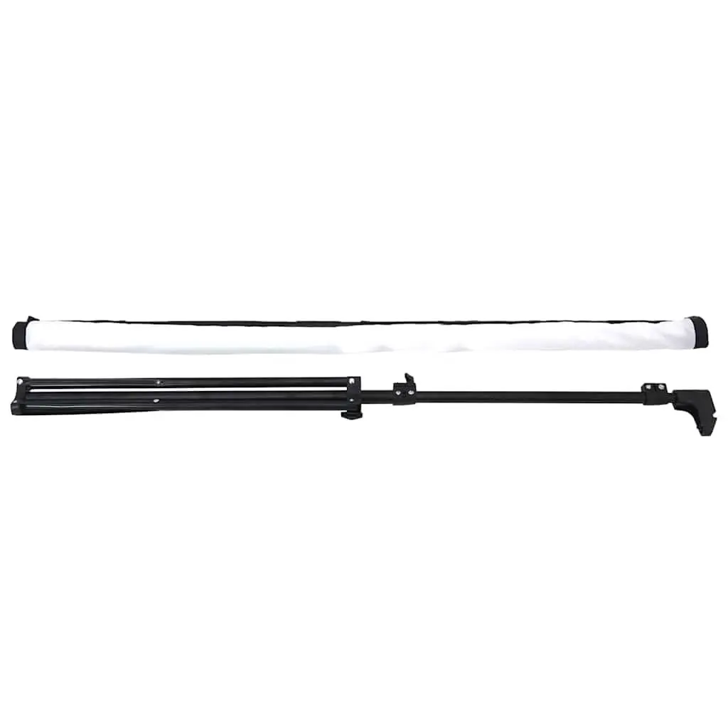 Projection Screen 50 Inch 16:9 Tripod Stand Portable Home Theater Office