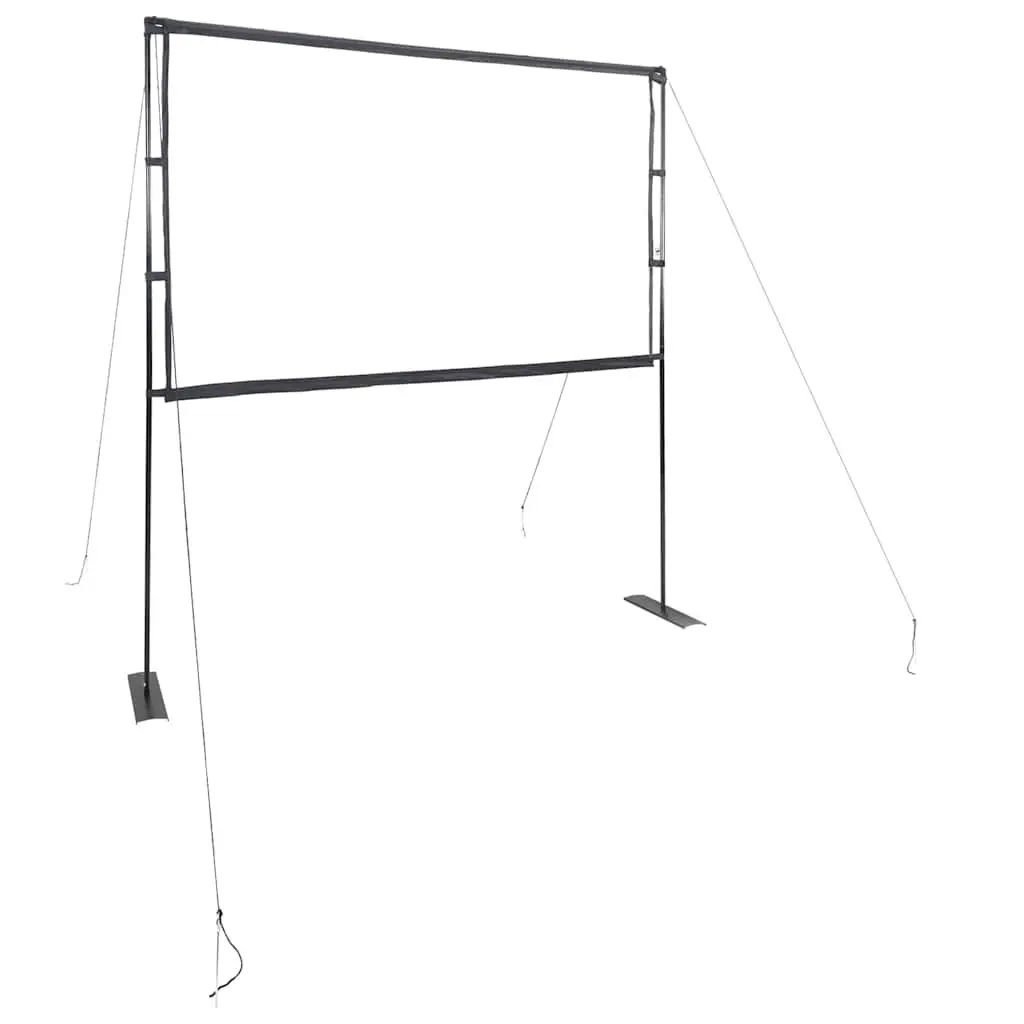 84 Inch Projector Screen