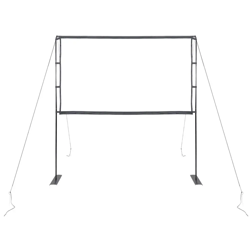 84 Inch Projector Screen