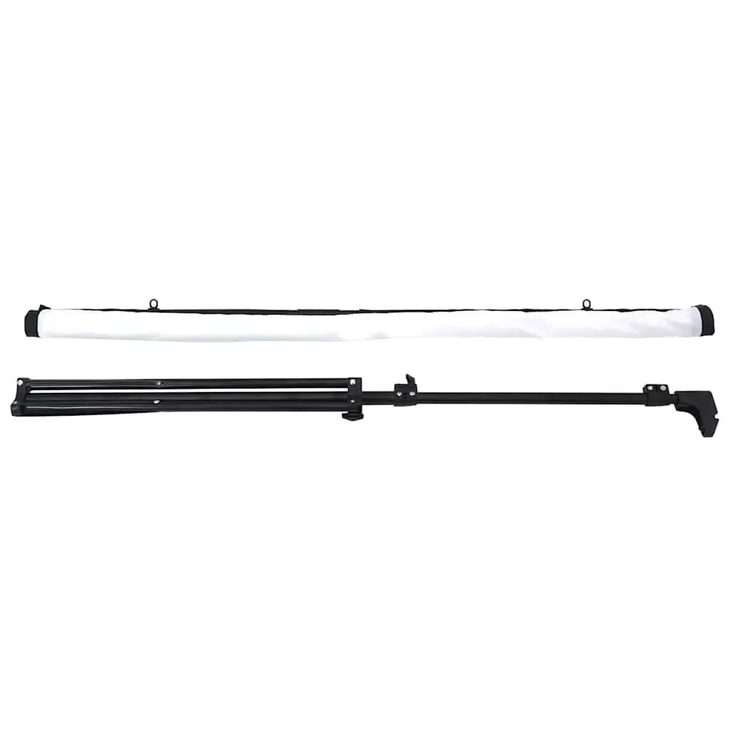 Projection Screen with Tripod Stand 67 Inch 1:1 Aspect Ratio Portable Home