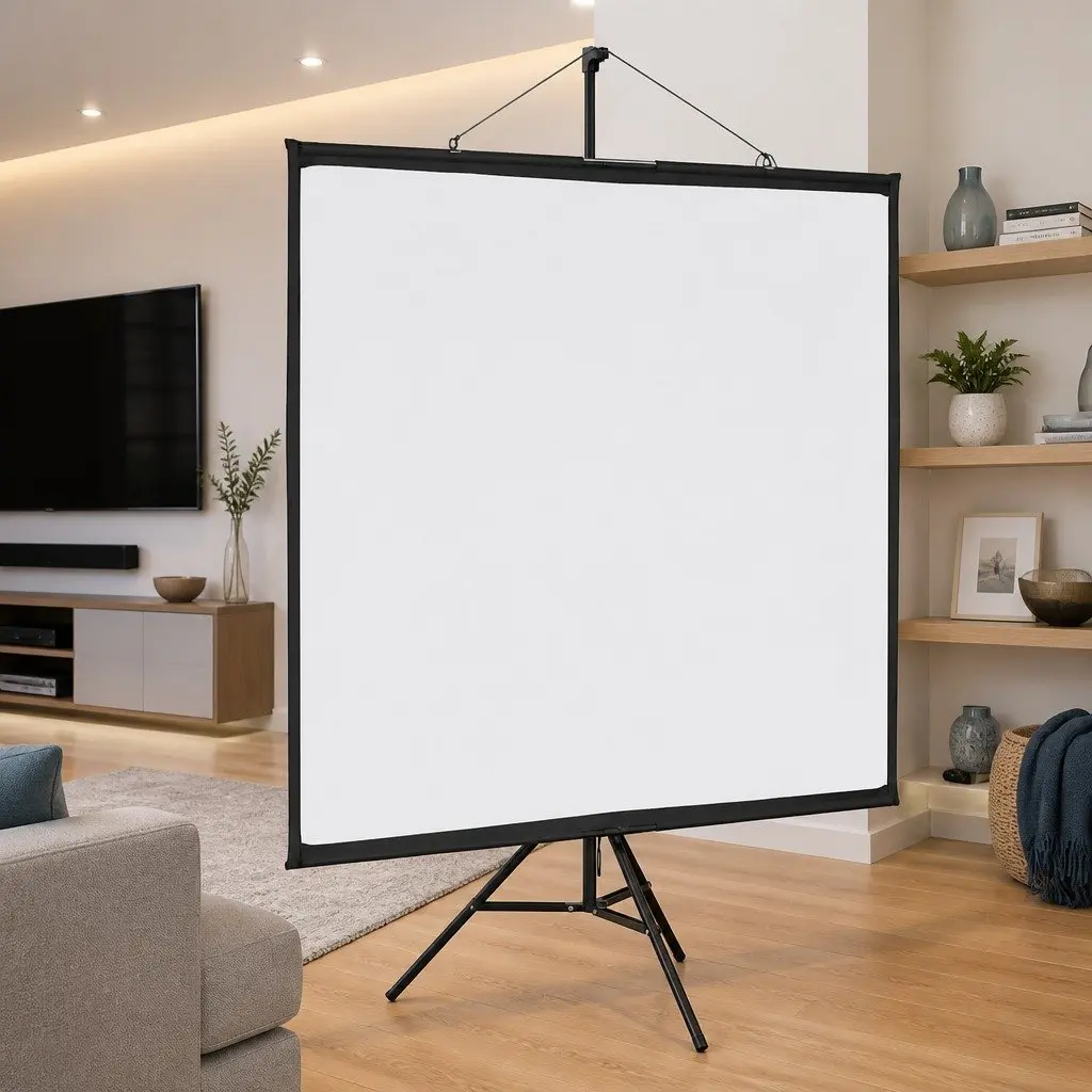 81 Inch Projection Screen